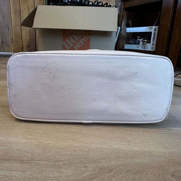 Betsey Johnson Pink Floral Handbag - Picture 9 of 13